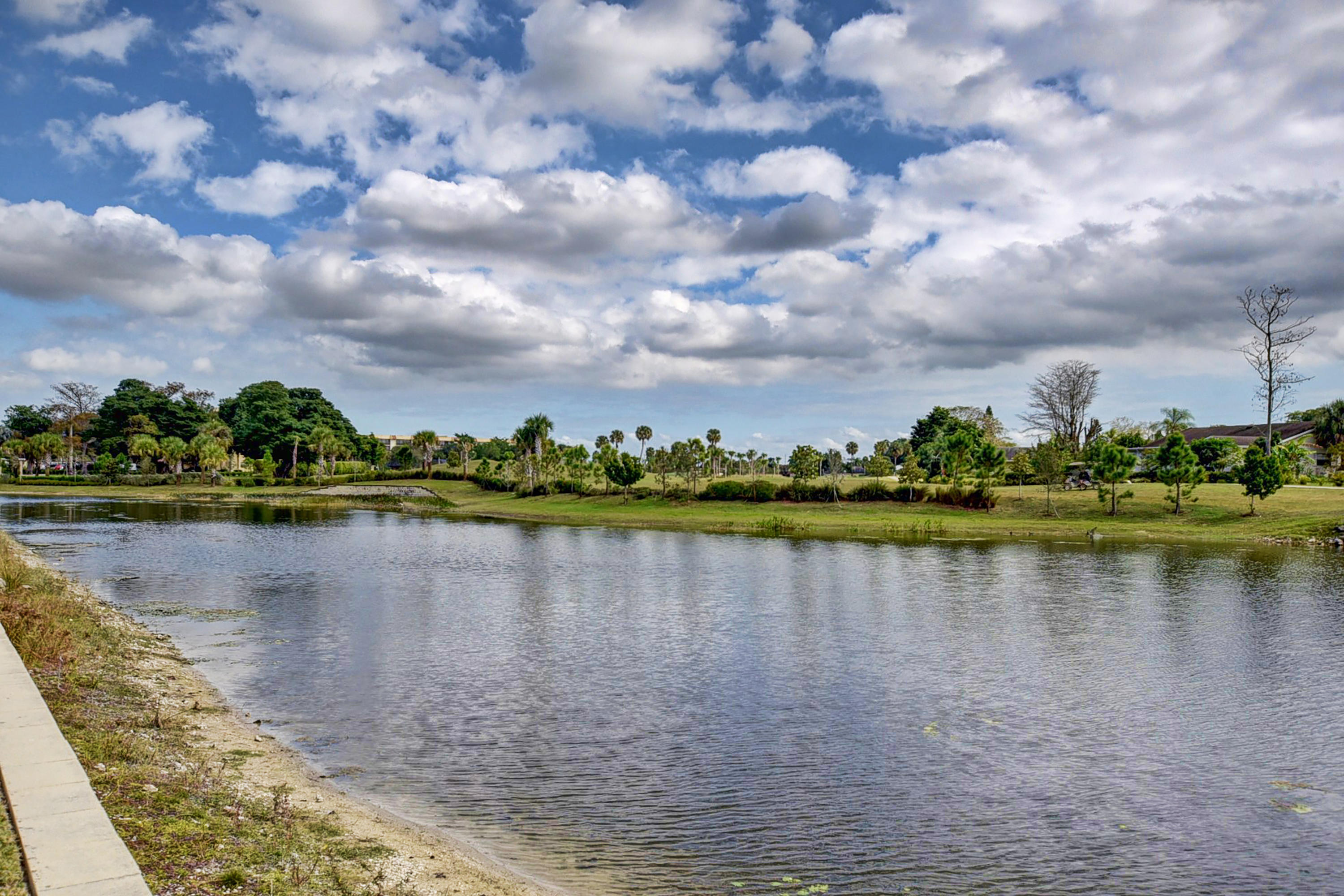 9502 Glider Way, Unit 171 Boca Raton, FL 33428 - Photo 39 of 57 enclave lake view 05 - 3000 wide x 72 dp