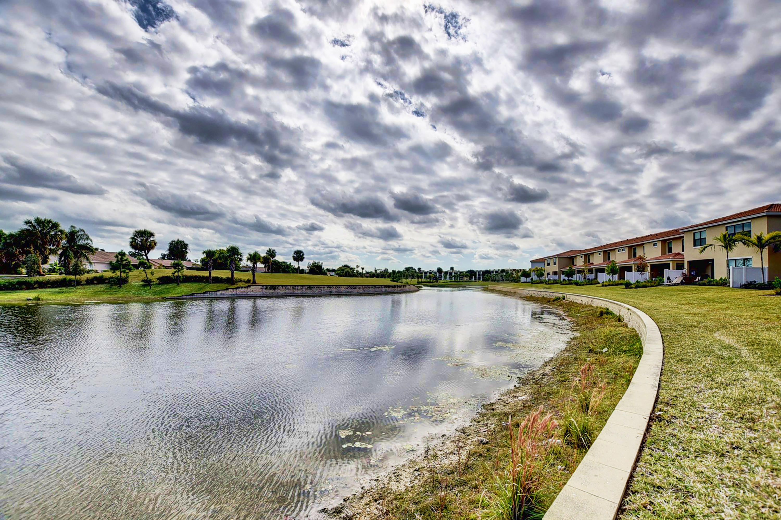 9502 Glider Way, Unit 171 Boca Raton, FL 33428 - Photo 40 of 57 enclave lake view 06 - 3000 wide x 72 dp