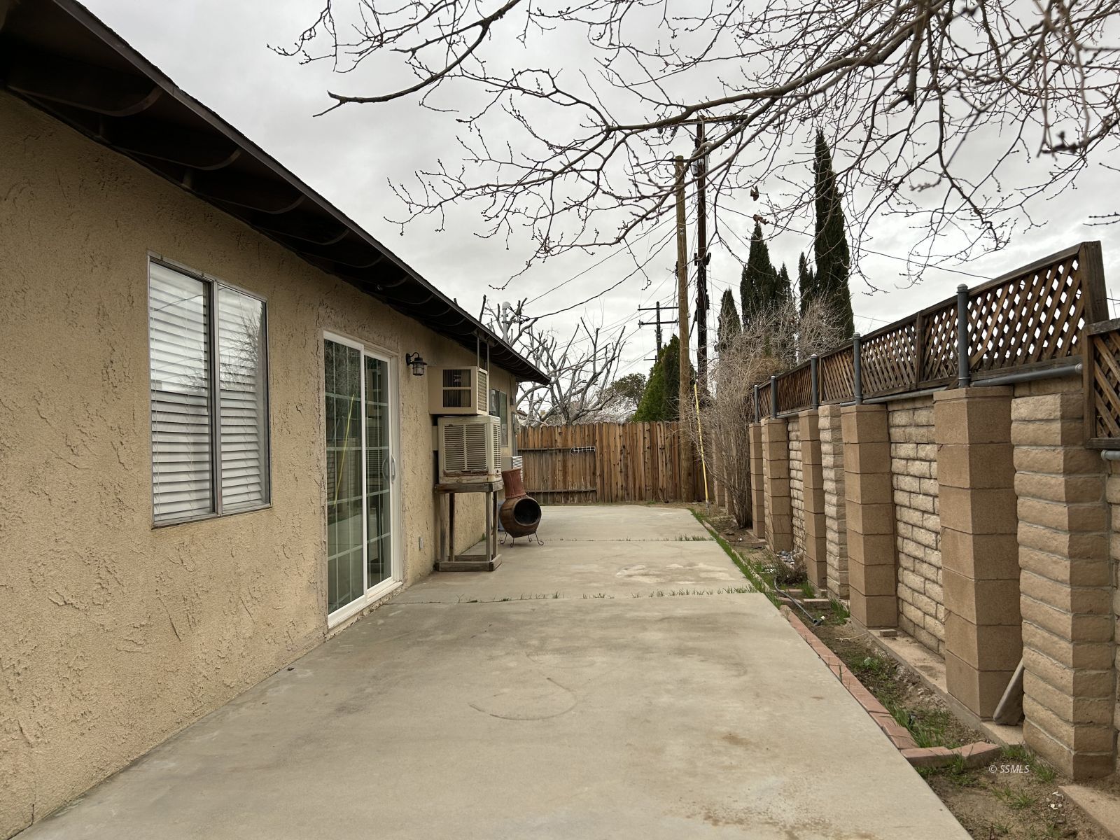 336 South Sunland Street Ridgecrest, CA 93555 - Photo 22 of 31