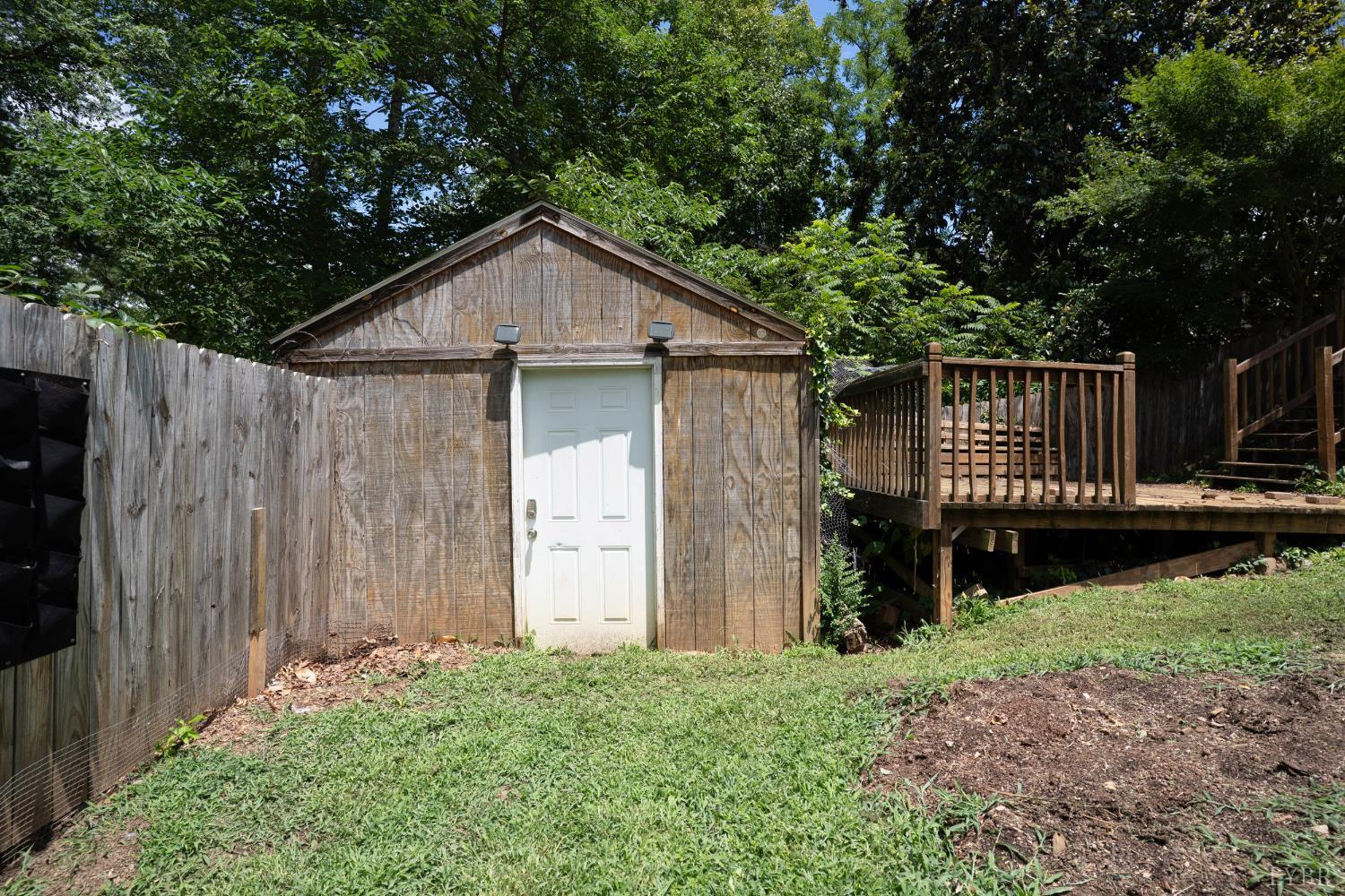 4413 Goodview Street Lynchburg, VA 24502 - Photo 44 of 52