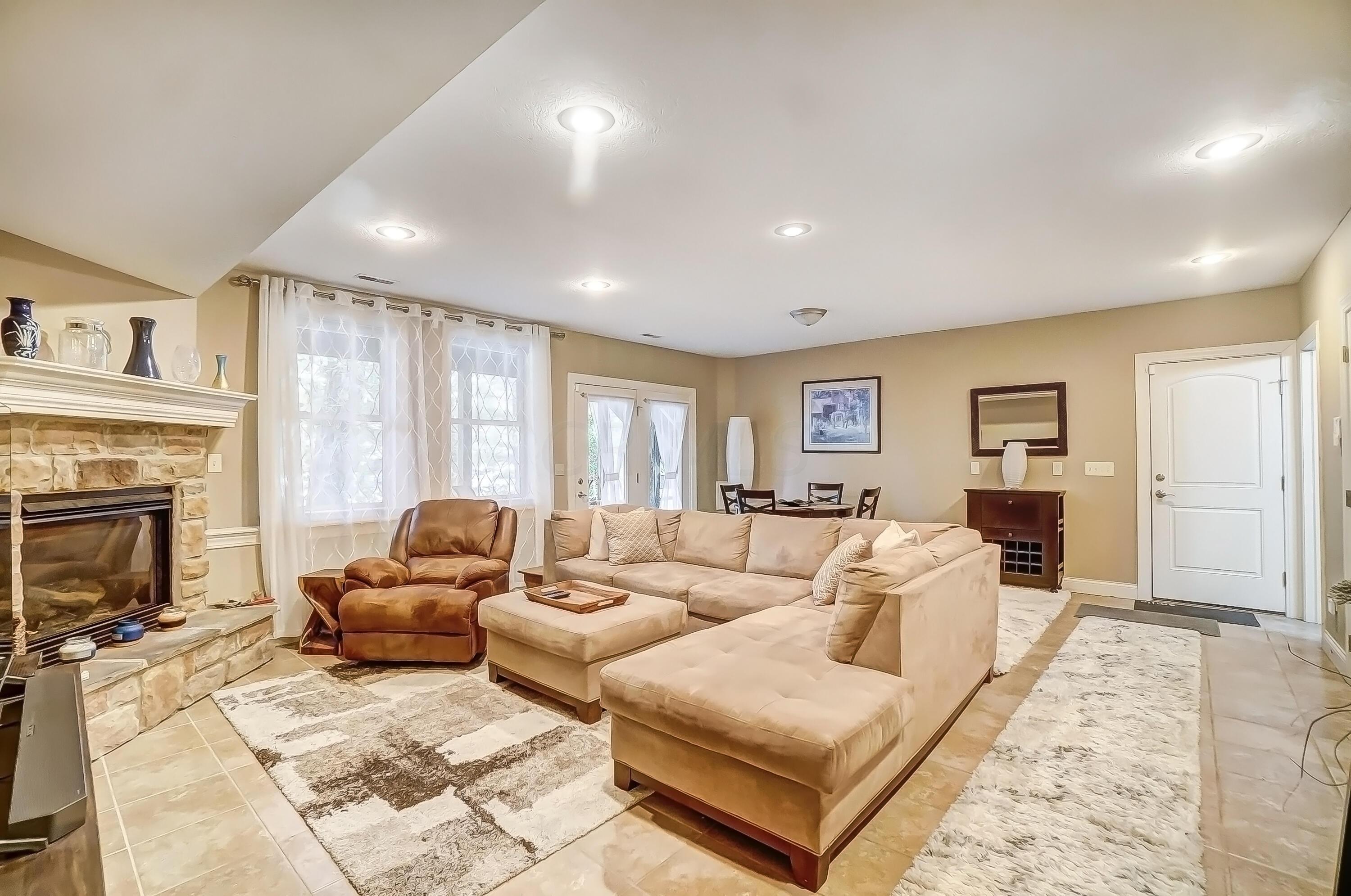 6310 Linworth Road Worthington, OH 43085 - Photo 43 of 80 Rec Room