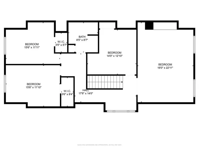 $988,499 | 1430 Black Hawk Trail, Nemo, TX 76070