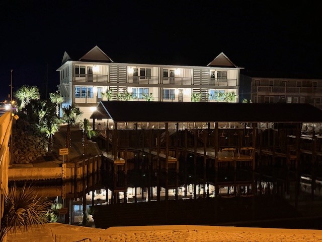 100 42nd Street, Unit B Mexico Beach, FL 32456 - Photo 11 of 16