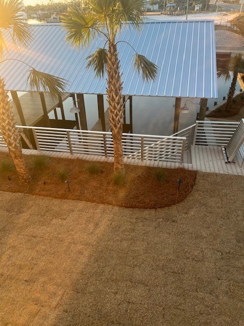 100 42nd Street, Unit B Mexico Beach, FL 32456 - Photo 16 of 16