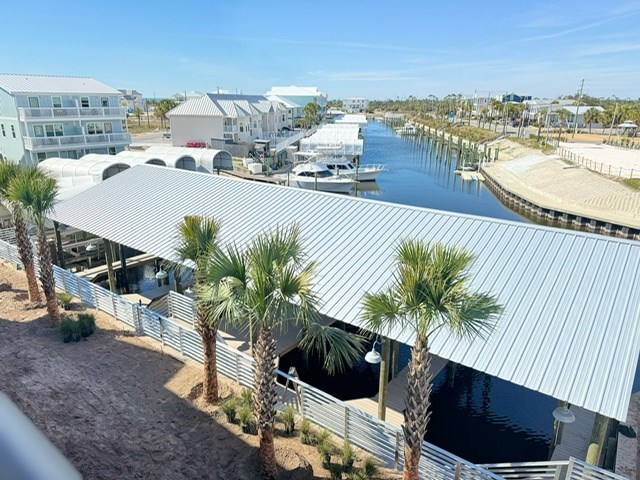 100 42nd Street, Unit B Mexico Beach, FL 32456 - Photo 3 of 16