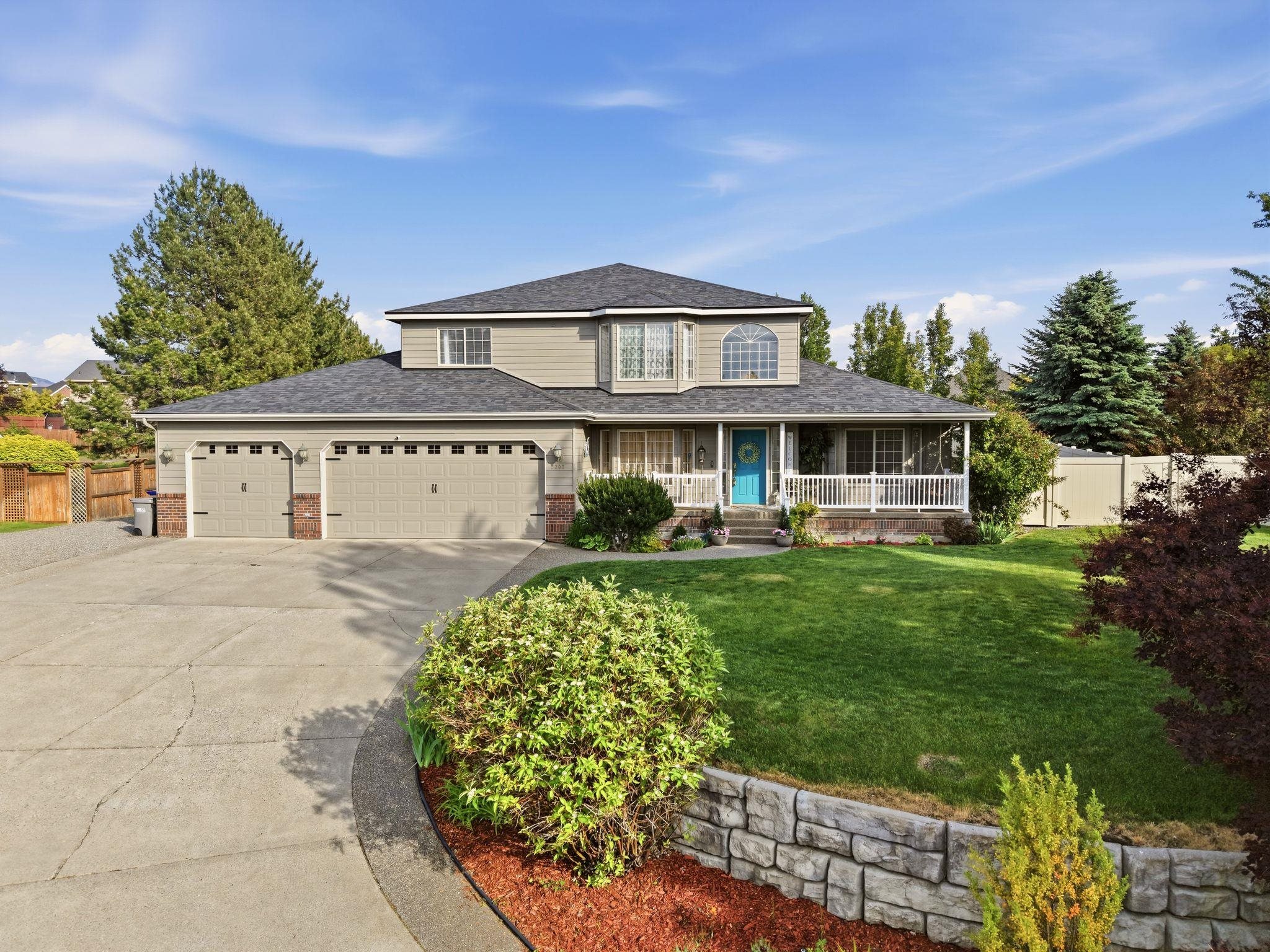 2203 South Steen Road Veradale, WA 99037 - Photo 1 of 45