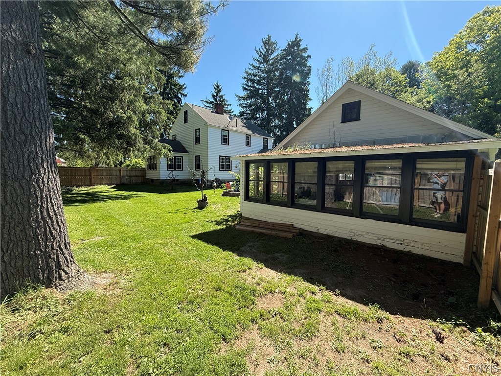 65 Clinton Street Homer, NY 13077 - Photo 11 of 48