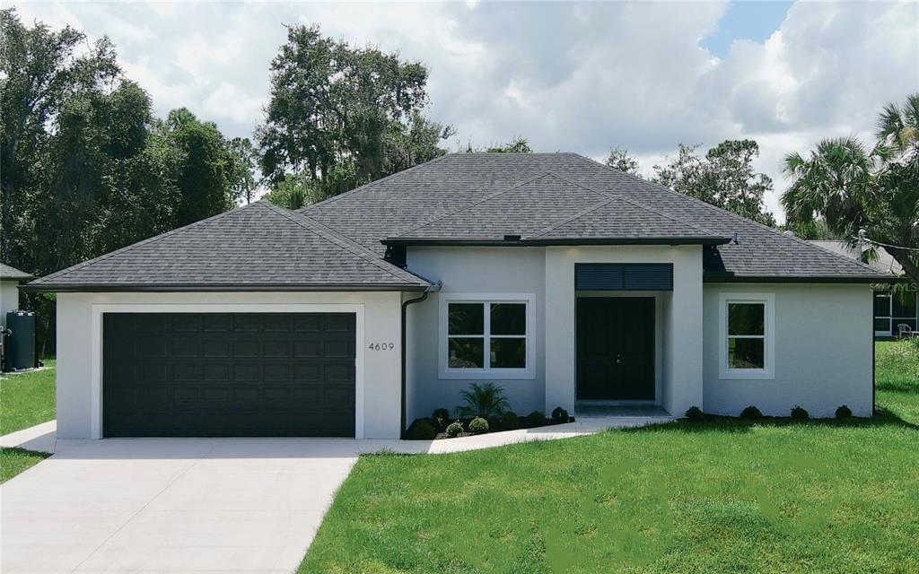 4609 Rhapsody Avenue North Port, FL 34288 - Photo 1 of 1 Gallery Image 1