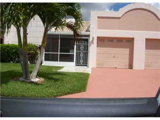 9275 Flynn Circle, Unit 2 Boca Raton, FL 33496 - Photo 1 of 9 Primary Photo