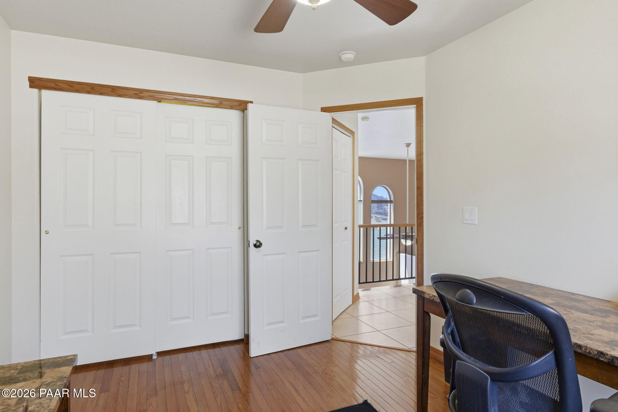 188 Juniper Ridge Drive Prescott, AZ 86301 - Photo 28 of 34 28-Bedroom 4(2)