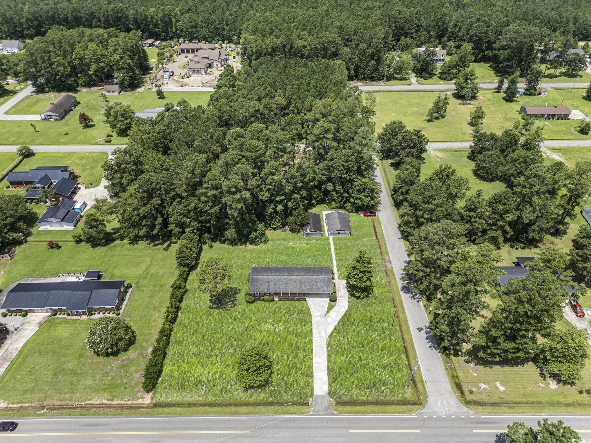 3114 Cultra Road Conway, SC 29526 - Photo 2 of 33 Gallery Image 2