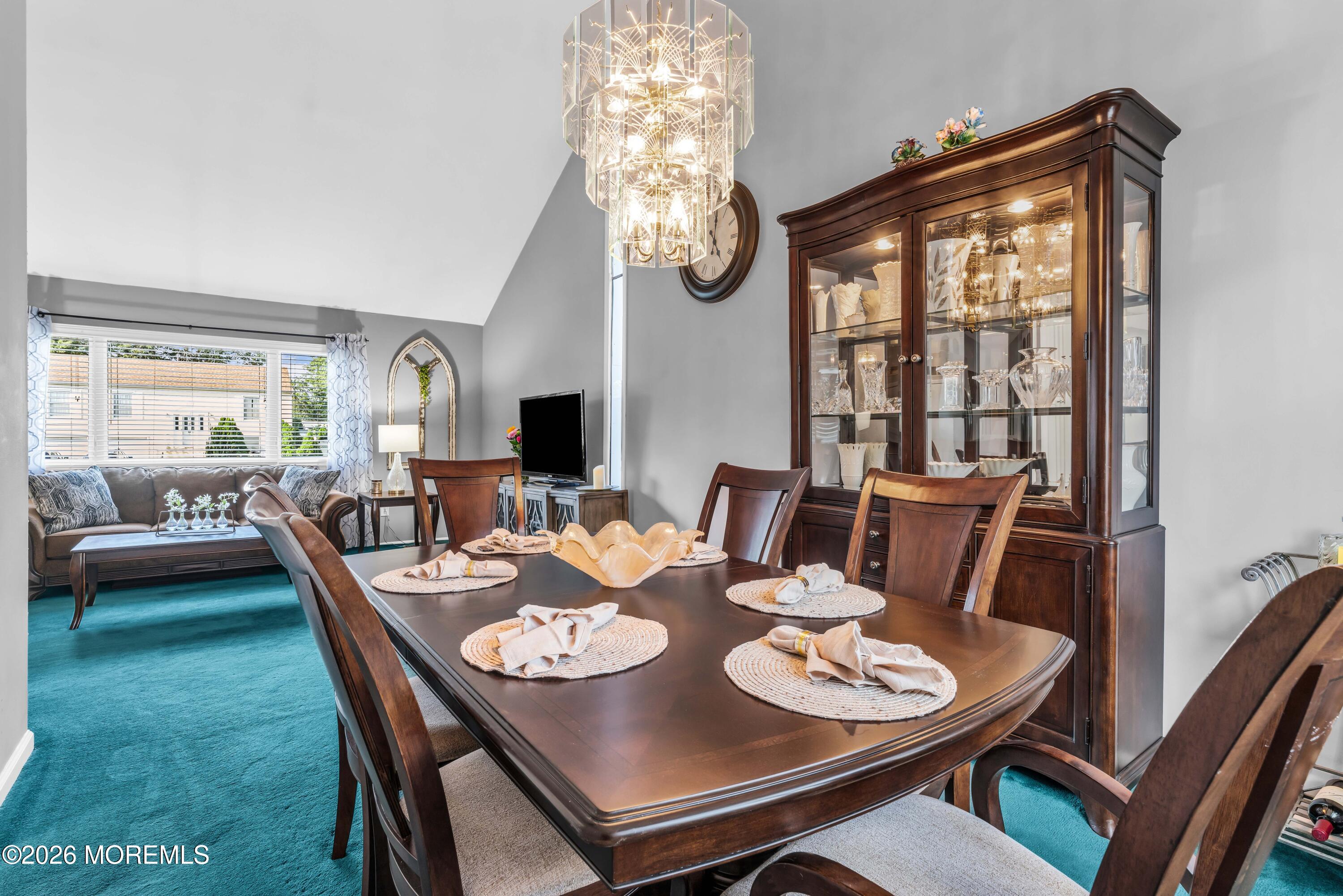 1109 Eaglehurst Road Toms River, NJ 08753 - Photo 21 of 44 Dining Room