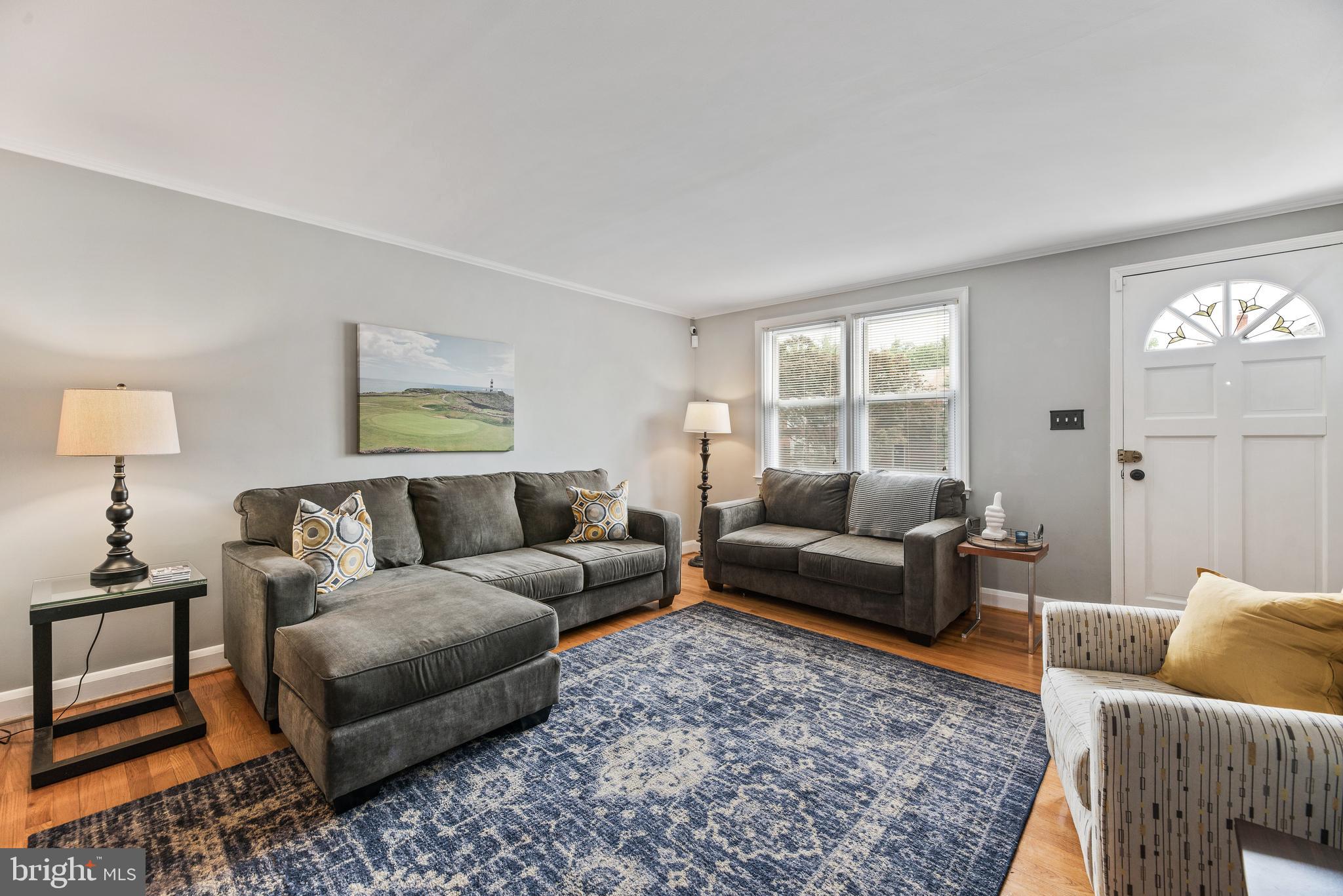 1835 Darrich Drive Baltimore, MD 21234 - Photo 4 of 30