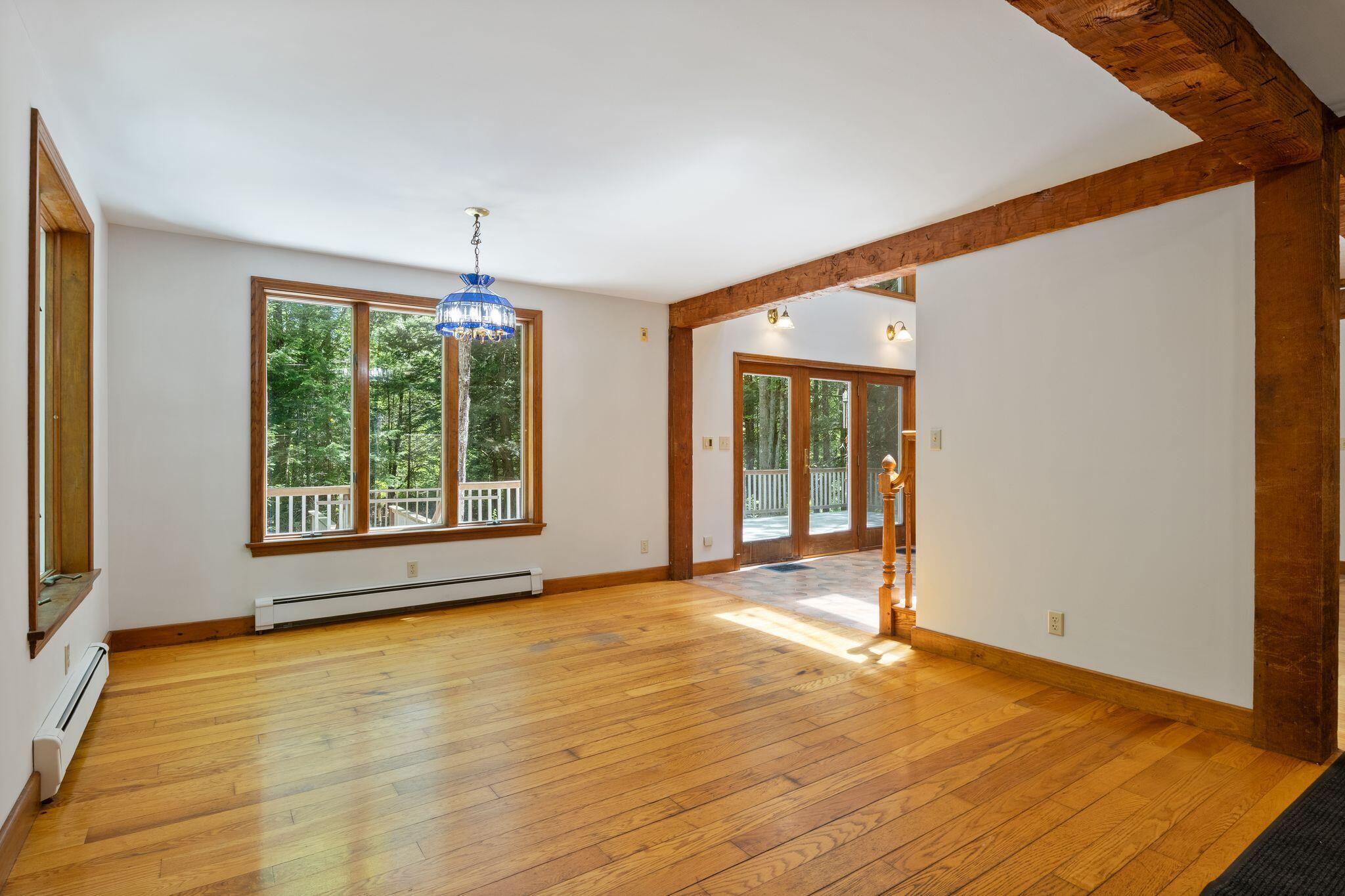 358 Pine Hill Road Berwick, ME 03901 - Photo 18 of 76 Dining Room