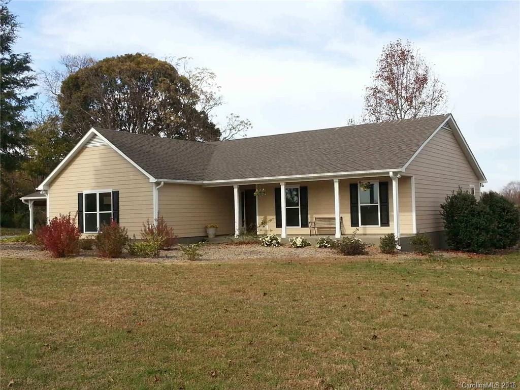 205 Chaney Road Monroe, NC 28110 - Photo 1 of 21