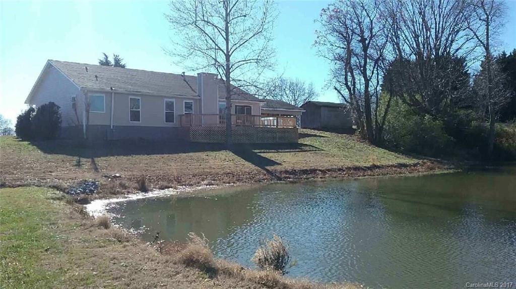 205 Chaney Road Monroe, NC 28110 - Photo 2 of 21