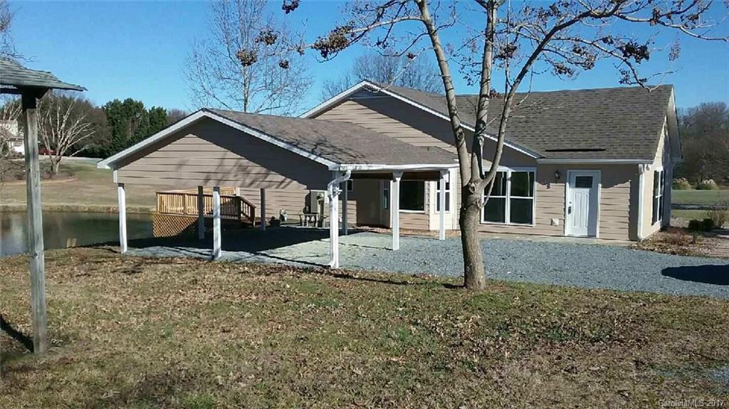 205 Chaney Road Monroe, NC 28110 - Photo 20 of 21