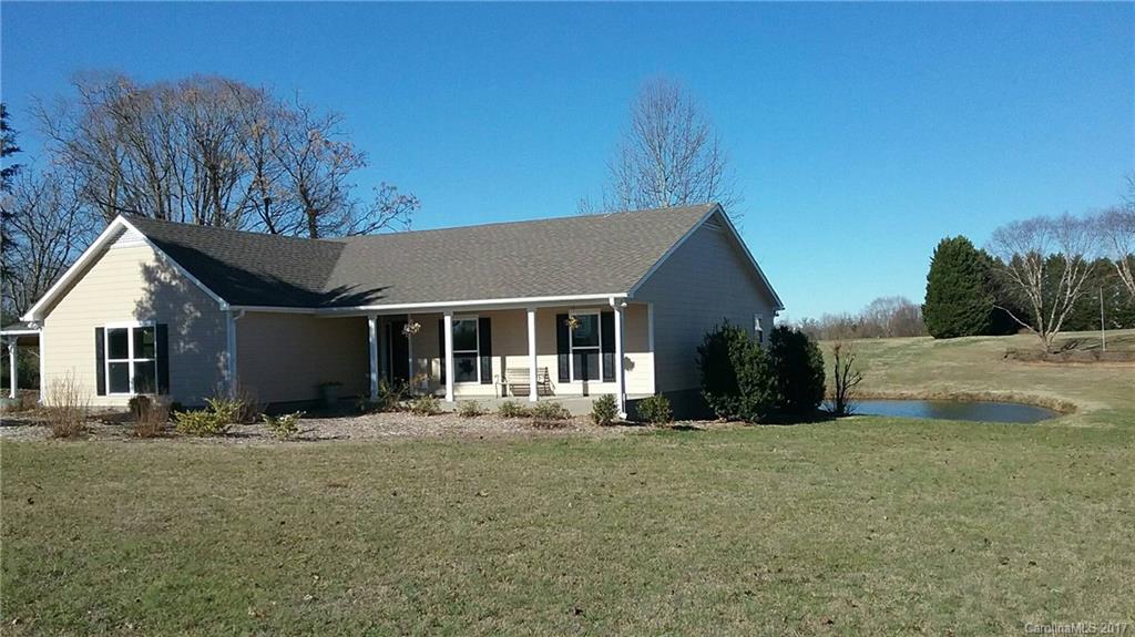 205 Chaney Road Monroe, NC 28110 - Photo 21 of 21