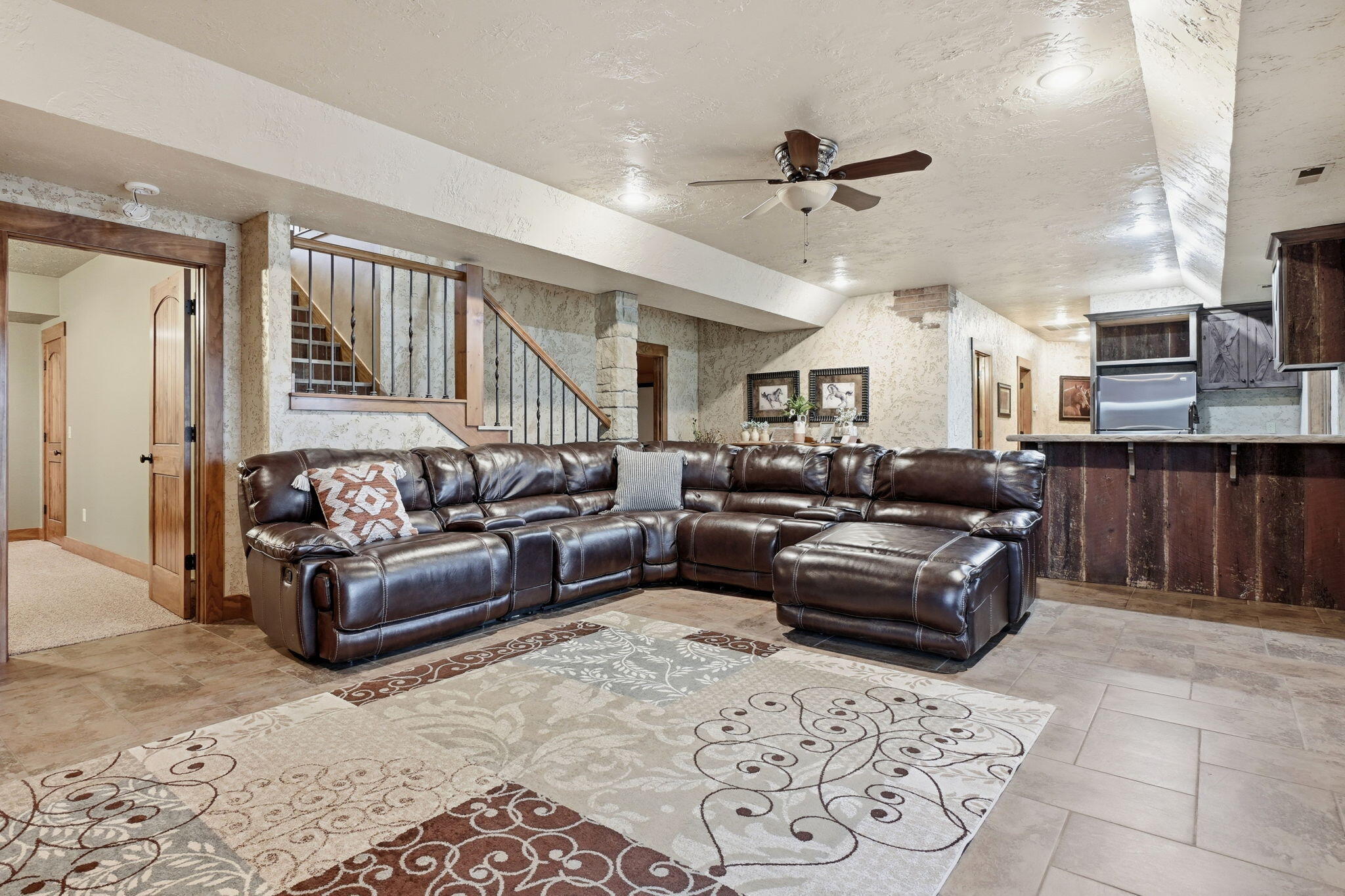 3803 South 225th Road, Unit TRACT 1 Buffalo, MO 65622 - Photo 52 of 115 Family Room