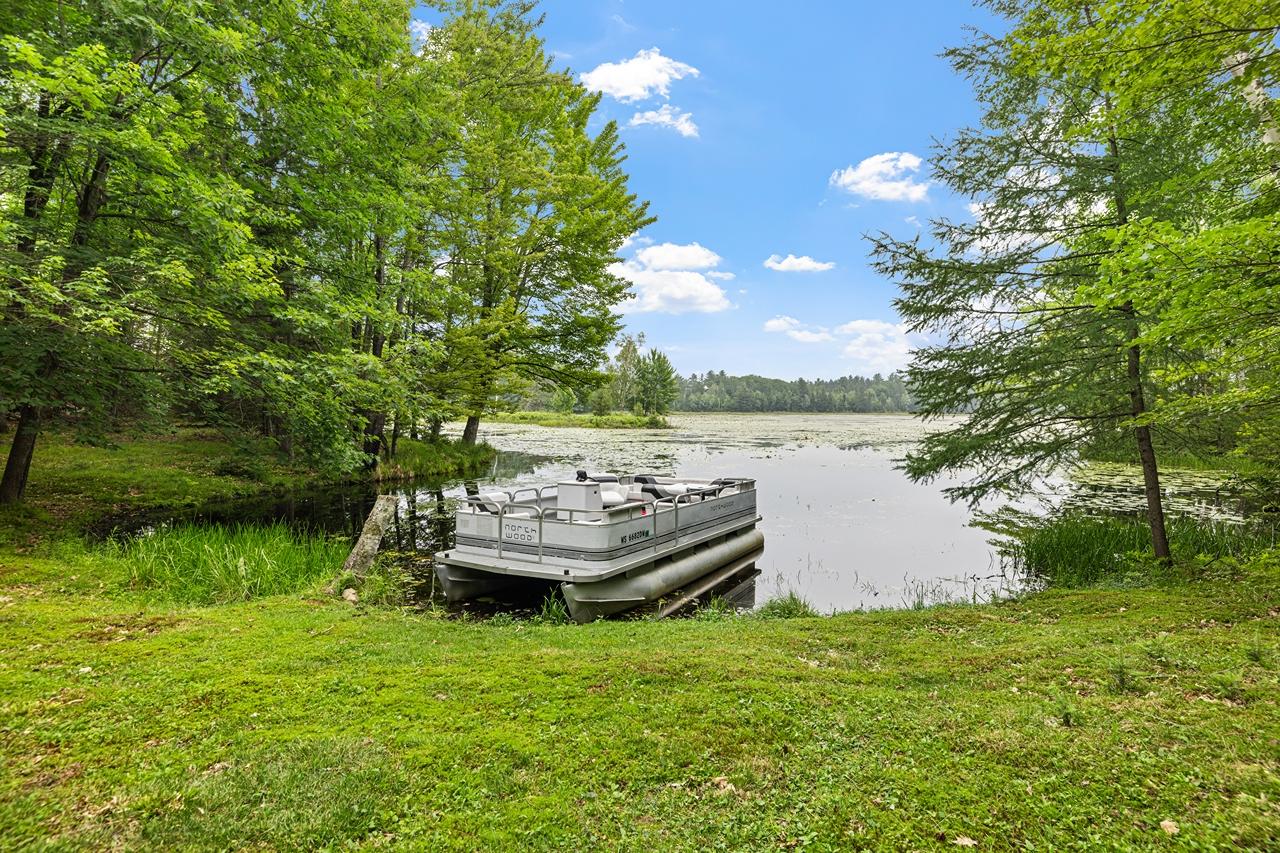 W1760 Harrison Flowage Road Tomahawk, WI 54487 - Photo 56 of 59 Gallery Image 56