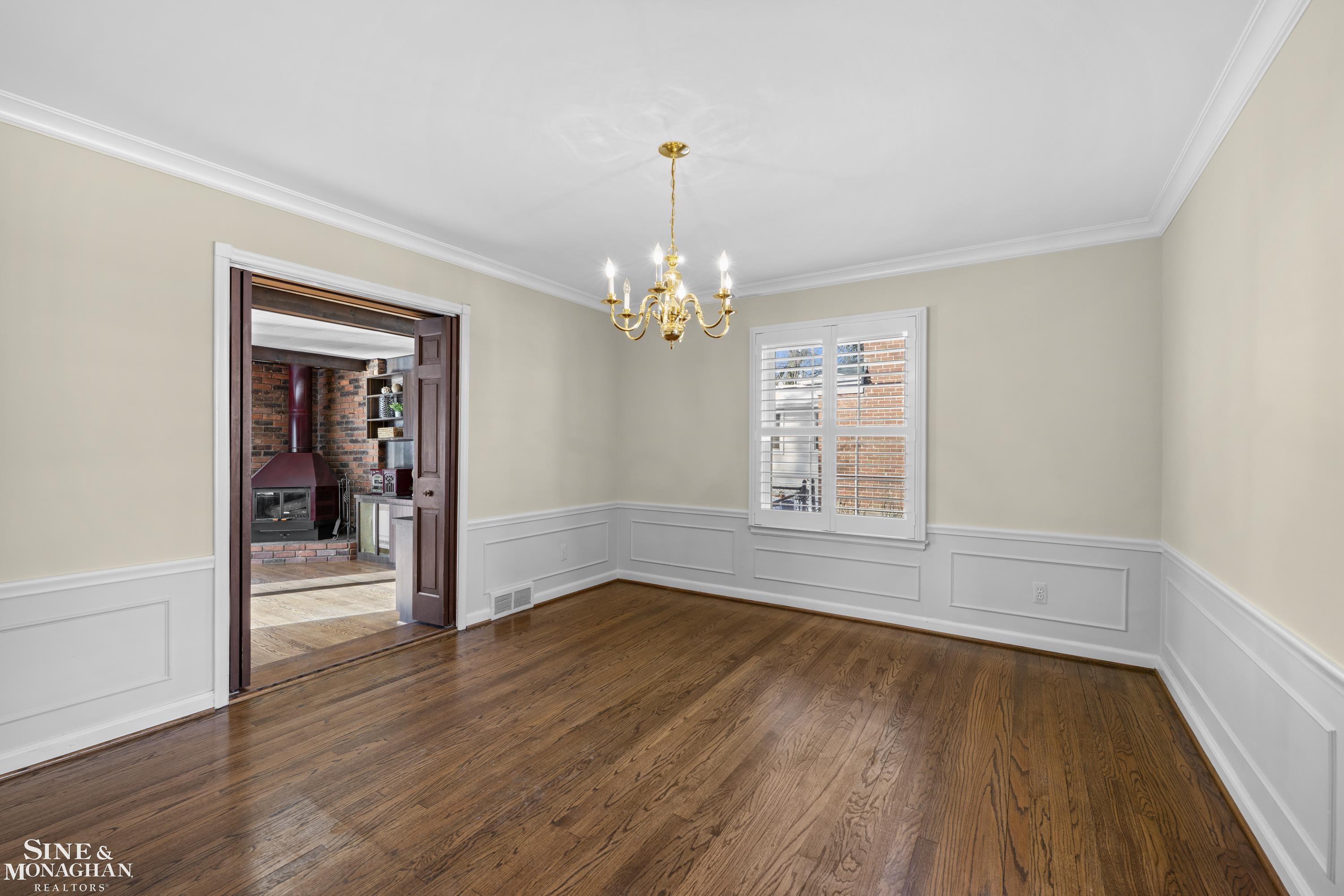 419 Maison Road Grosse Pointe Farms, MI 48236 - Photo 12 of 50