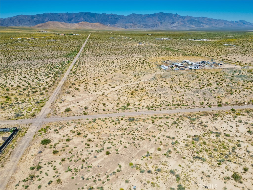 0 Mable Lane Tecopa, CA 92389 - Photo 3 of 13