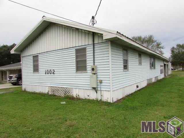 1002 Bayou Blue Road Houma, LA 70364 - Photo 1 of 11 Gallery Image 1