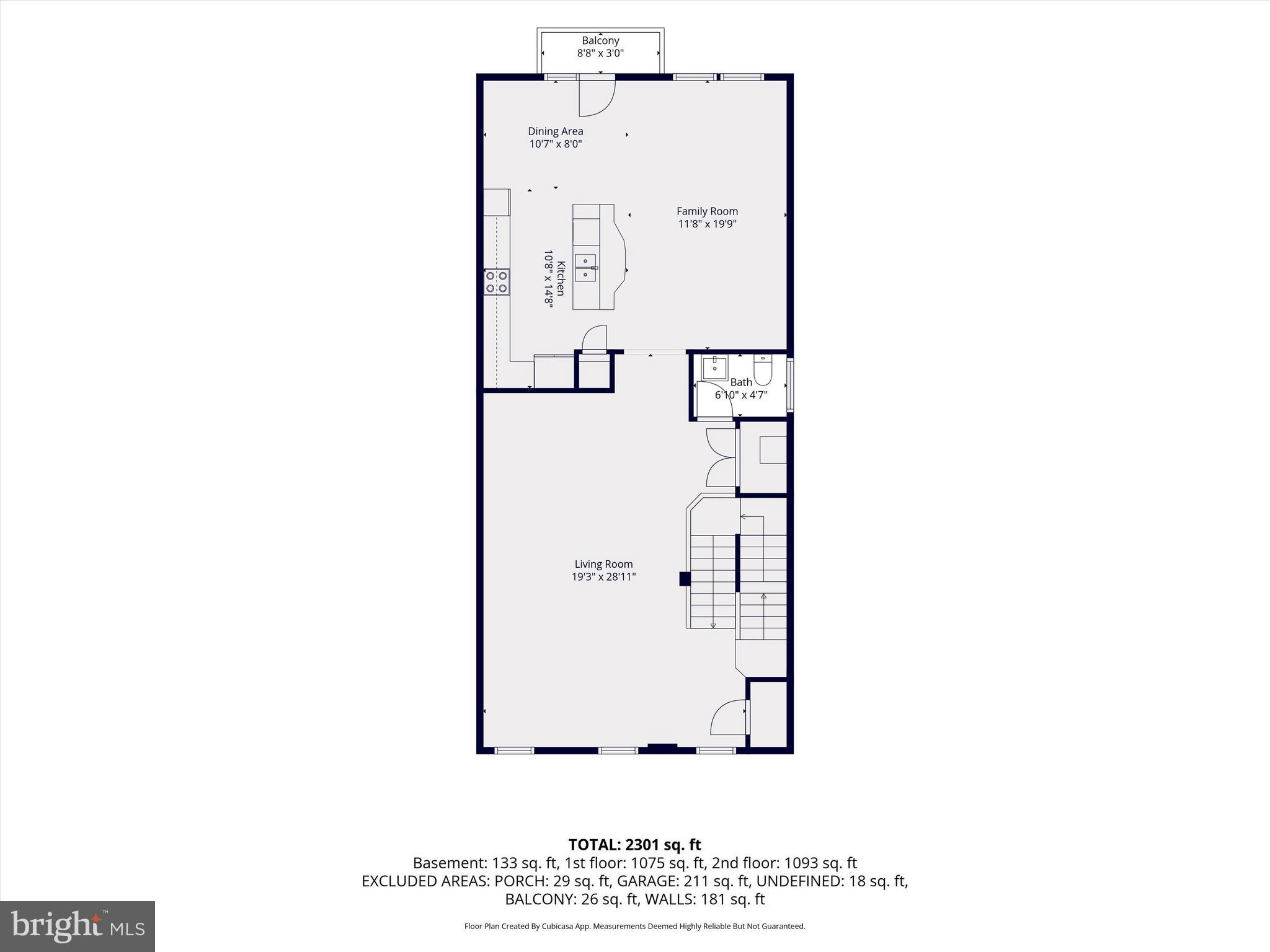 304 Mill Pond Road Frederick, MD 21701 - Photo 55 of 57