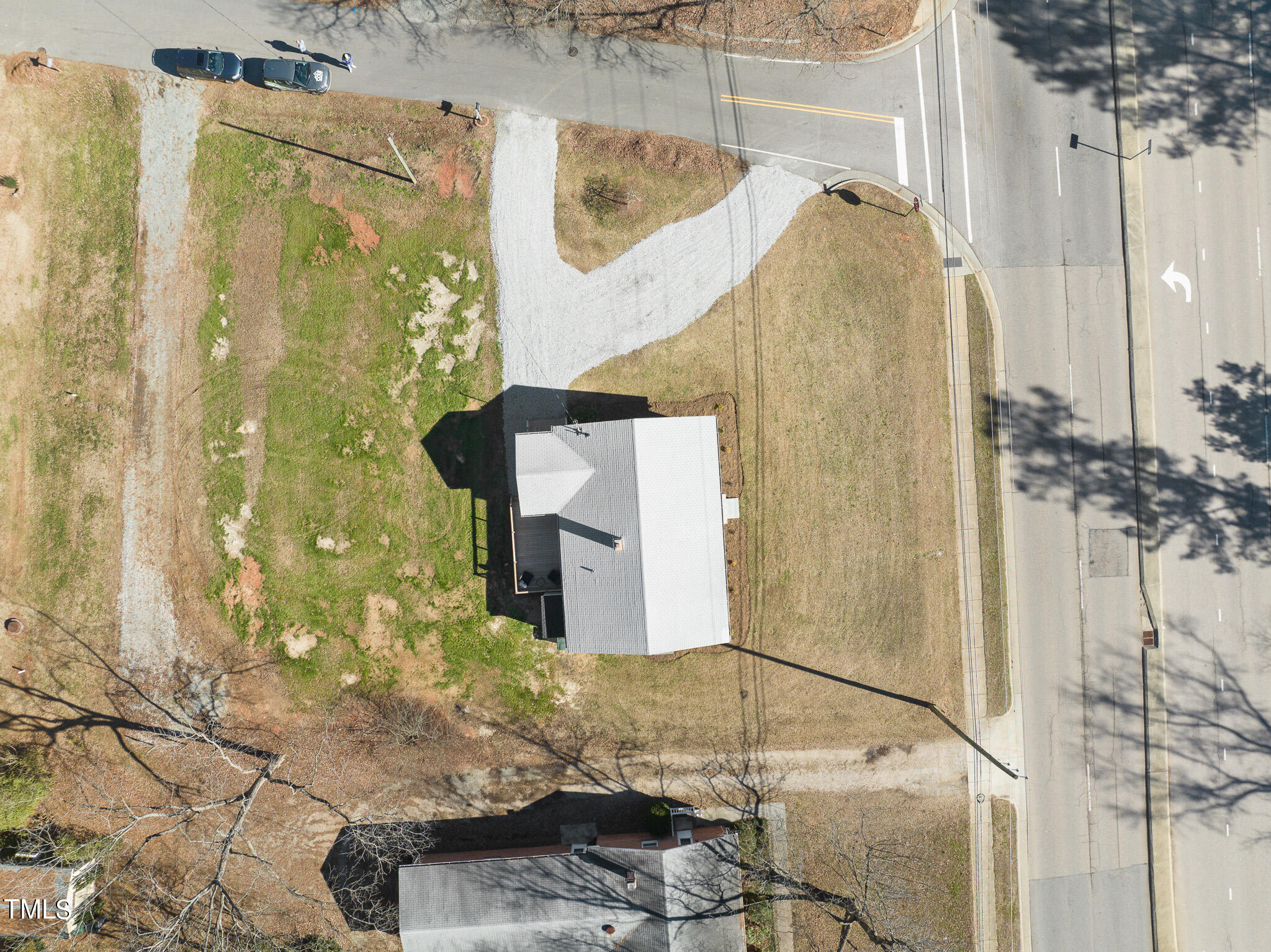 6320 Tryon Road Cary, NC 27518 - Photo 27 of 30 a bathroom with a shower