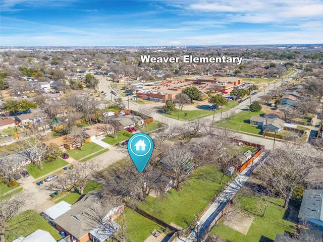 $314,999 | 714 Pleasant Valley Road, Garland, TX 75040