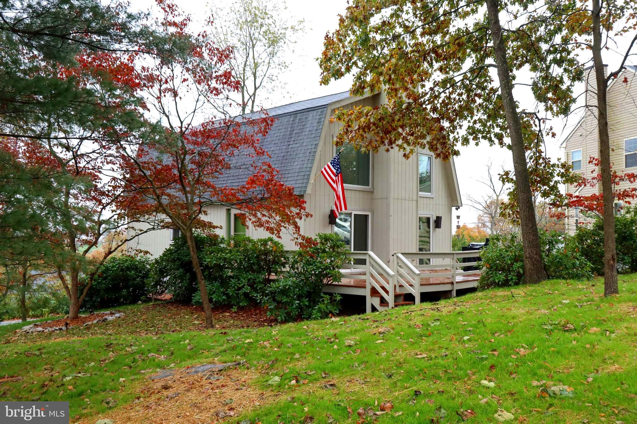 7156 Masters Road New Market, MD 21774 - Photo 4 of 38 Gallery Image 4