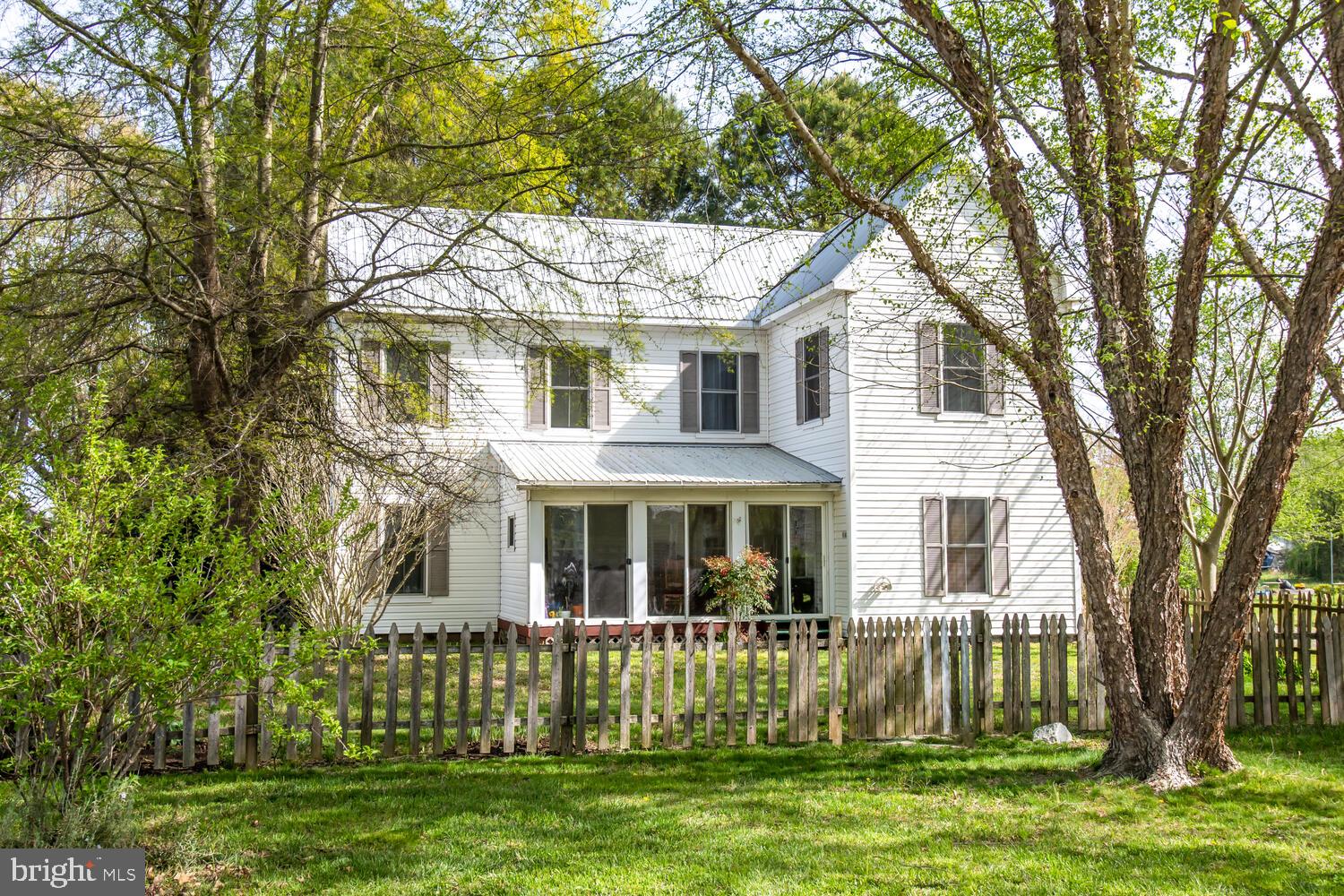 6963 Bellevue Road Royal Oak, MD 21662 - Photo 1 of 37