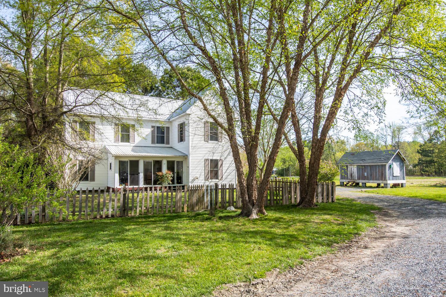6963 Bellevue Road Royal Oak, MD 21662 - Photo 4 of 37
