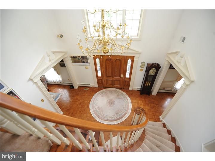 270 Norristown Road Blue Bell, PA 19422 - Photo 2 of 24 Foyer
