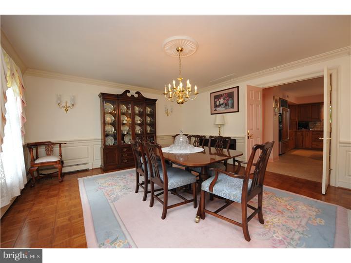 270 Norristown Road Blue Bell, PA 19422 - Photo 11 of 24 Dining Room