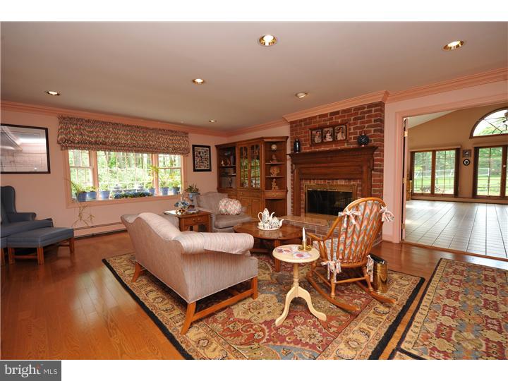 270 Norristown Road Blue Bell, PA 19422 - Photo 15 of 24 Family Room