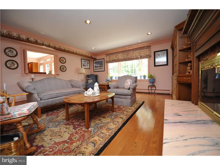 270 Norristown Road Blue Bell, PA 19422 - Photo 16 of 24 Family Room