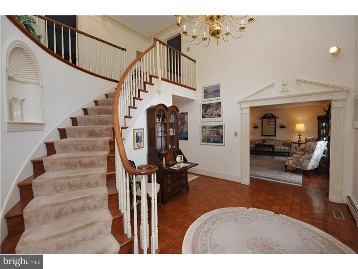 270 Norristown Road Blue Bell, PA 19422 - Photo 3 of 24 Foyer