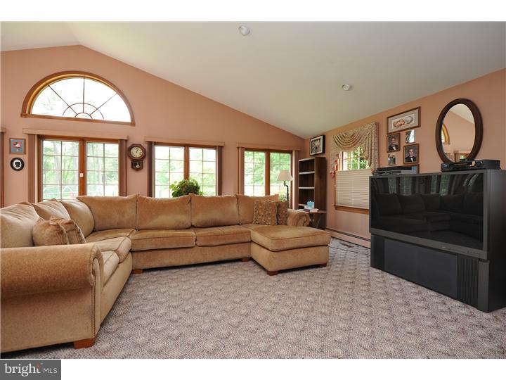 270 Norristown Road Blue Bell, PA 19422 - Photo 6 of 24 Sun Room