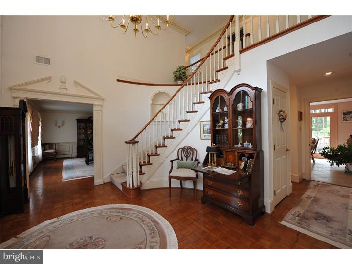 270 Norristown Road Blue Bell, PA 19422 - Photo 9 of 24 Foyer