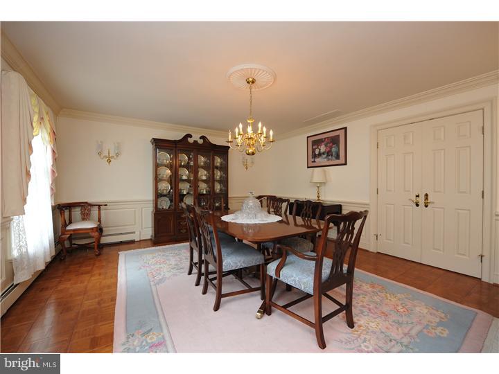 270 Norristown Road Blue Bell, PA 19422 - Photo 10 of 24 Dining Room
