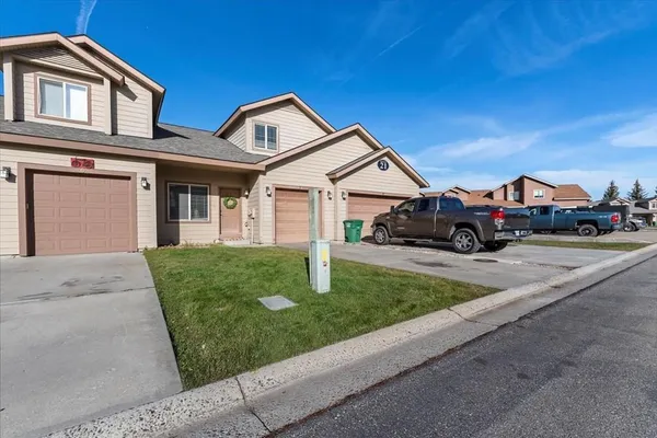 $341,100 | 21 Mangum Circle, Unit 7, Donnelly, ID 83615