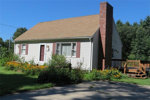 92 Long Pond Road Westfield, MA 01085 - Photo 1 of 13