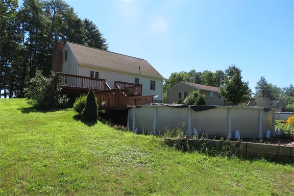 92 Long Pond Road Westfield, MA 01085 - Photo 3 of 13