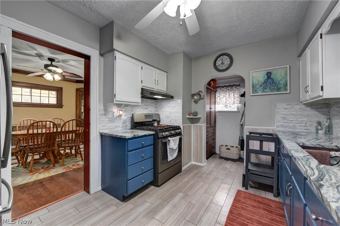 2308 Ralph Avenue Cleveland, OH 44109 - Photo 14 of 35 Gallery Image 14