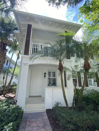 $6,000 | 2857 East Community Drive, Jupiter, FL 33458