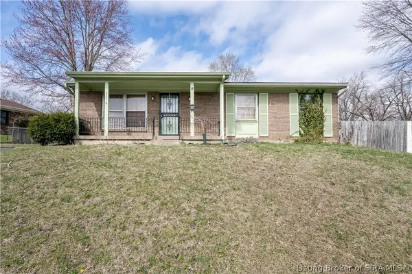 $185,000 | 2116 Palmer Court, New Albany, IN 47150