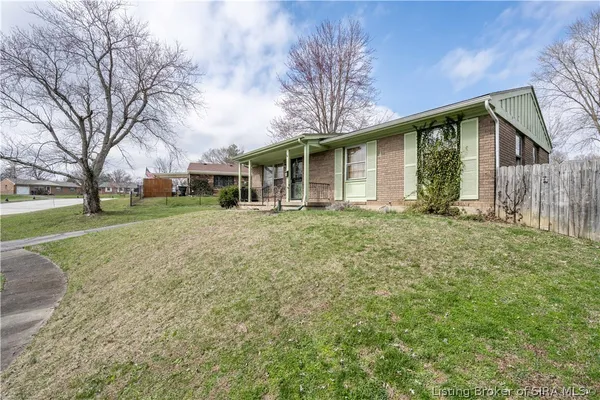 $185,000 | 2116 Palmer Court, New Albany, IN 47150