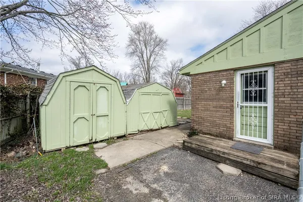 $185,000 | 2116 Palmer Court, New Albany, IN 47150