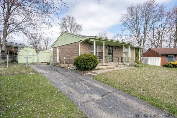 $185,000 | 2116 Palmer Court, New Albany, IN 47150